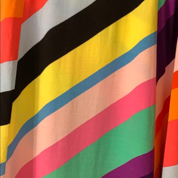 Beautiful TopShop Skirt! Worn once! - Picture 4 of 5